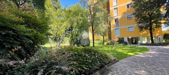 2 Schlafzimmer Wohnung in Monza, Italy, Nr. 268830 34