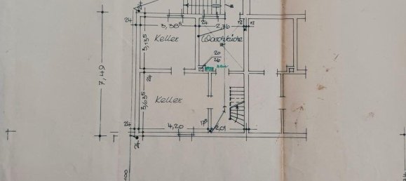 Casa de 4 habitaciónes en Werra-Meisner, Germany No. 213281 7