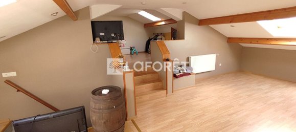 Moradia em banda T4 em Audun-le-Tiche, France N.º 91996 12