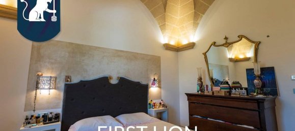 6 rooms Villa in Castrignano del Capo, Italy No. 32595 25