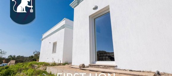 6 rooms Villa in Castrignano del Capo, Italy No. 32595 3