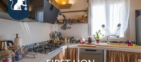 6 rooms Villa in Castrignano del Capo, Italy No. 32595 10