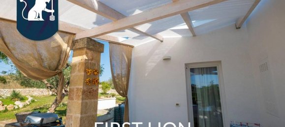 6 rooms Villa in Castrignano del Capo, Italy No. 32595 29