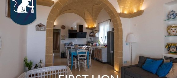 6 rooms Villa in Castrignano del Capo, Italy No. 32595 6