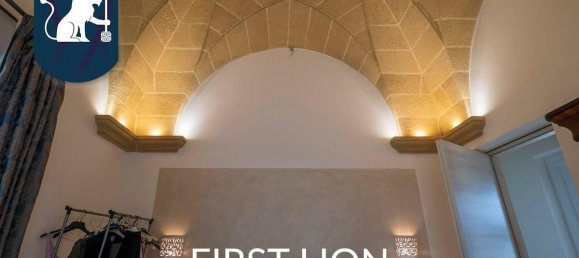 6 rooms Villa in Castrignano del Capo, Italy No. 32595 18