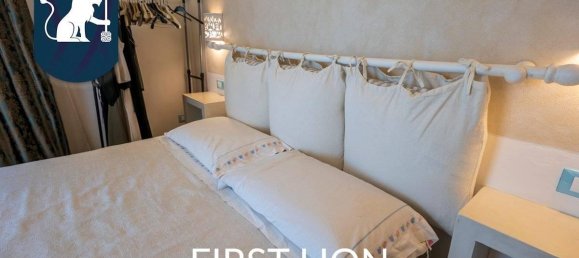 6 rooms Villa in Castrignano del Capo, Italy No. 32595 16