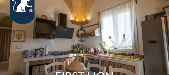 6 rooms Villa in Castrignano del Capo, Italy No. 32595 9