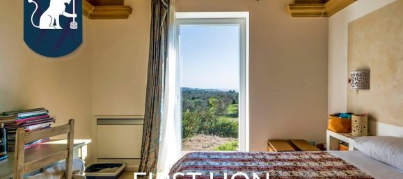 6 rooms Villa in Castrignano del Capo, Italy No. 32595 26