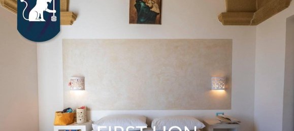 6 rooms Villa in Castrignano del Capo, Italy No. 32595 27