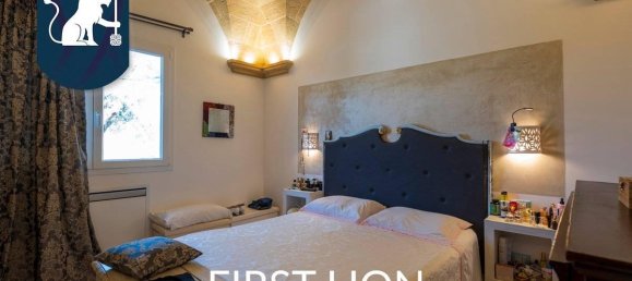 6 rooms Villa in Castrignano del Capo, Italy No. 32595 23