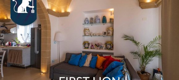 6 rooms Villa in Castrignano del Capo, Italy No. 32595 7