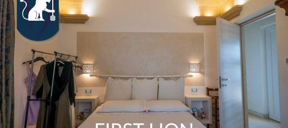 6 rooms Villa in Castrignano del Capo, Italy No. 32595 17