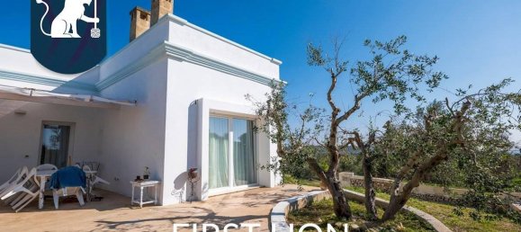 6 rooms Villa in Castrignano del Capo, Italy No. 32595 28