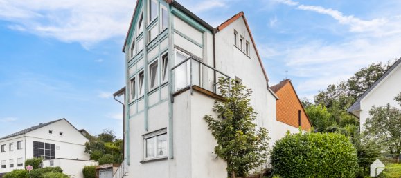 4 bedrooms House in Rheingau-Taunus, Germany No. 125944 17