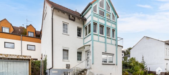 4 bedrooms House in Rheingau-Taunus, Germany No. 125944 16