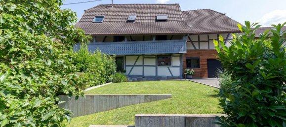 5 bedrooms Castles in Sierentz, France No. 251745 19