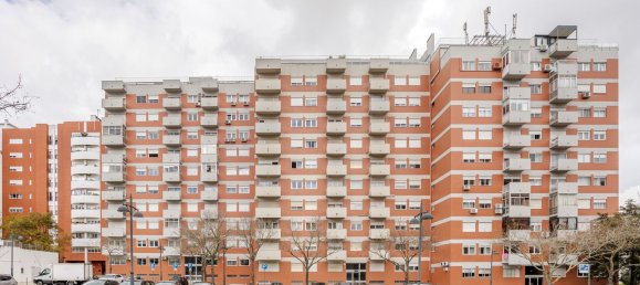 5 غرف نوم شقة في Lisbon, Portugal رقم 96241 17