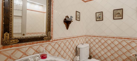 5 غرف نوم شقة في Lisbon, Portugal رقم 96241 4