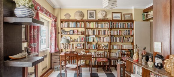 5 غرف نوم شقة في Lisbon, Portugal رقم 96241 8