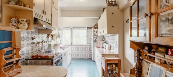 5 غرف نوم شقة في Lisbon, Portugal رقم 96241 2