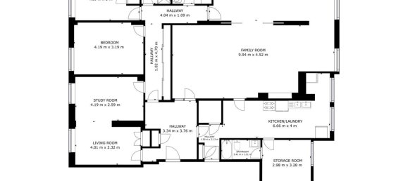 5 غرف نوم شقة في Lisbon, Portugal رقم 96241 19