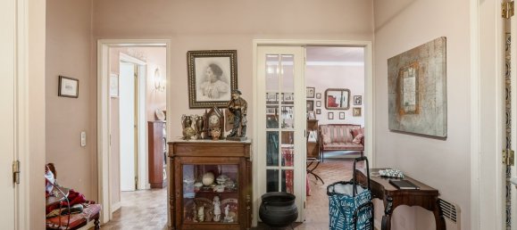 5 غرف نوم شقة في Lisbon, Portugal رقم 96241 13