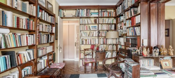 5 غرف نوم شقة في Lisbon, Portugal رقم 96241 7