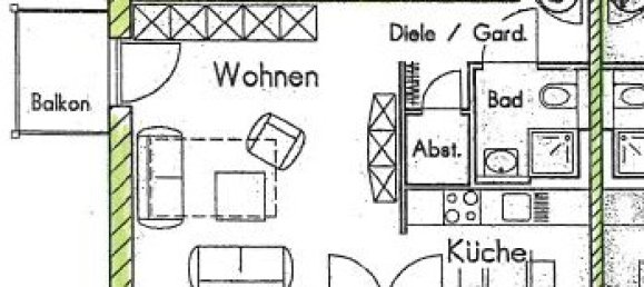 Studio in Kelheim, Germany No. 362915 11