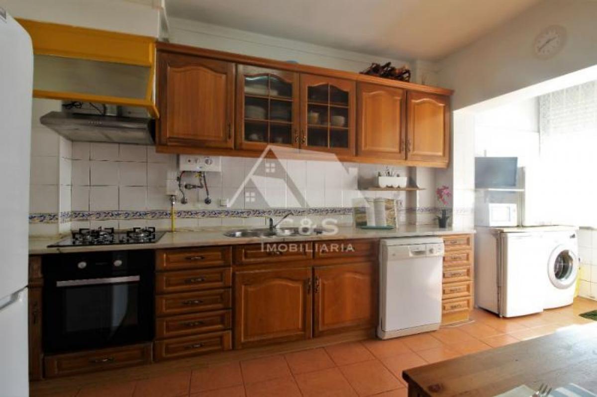 2 bedrooms Apartment in Sintra, Portugal No. 2770