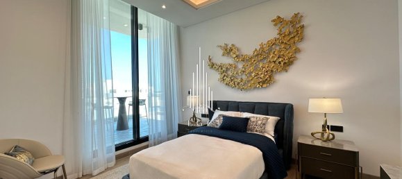 5 bedrooms Villa in Ghantoot, UAE No. 43115 10