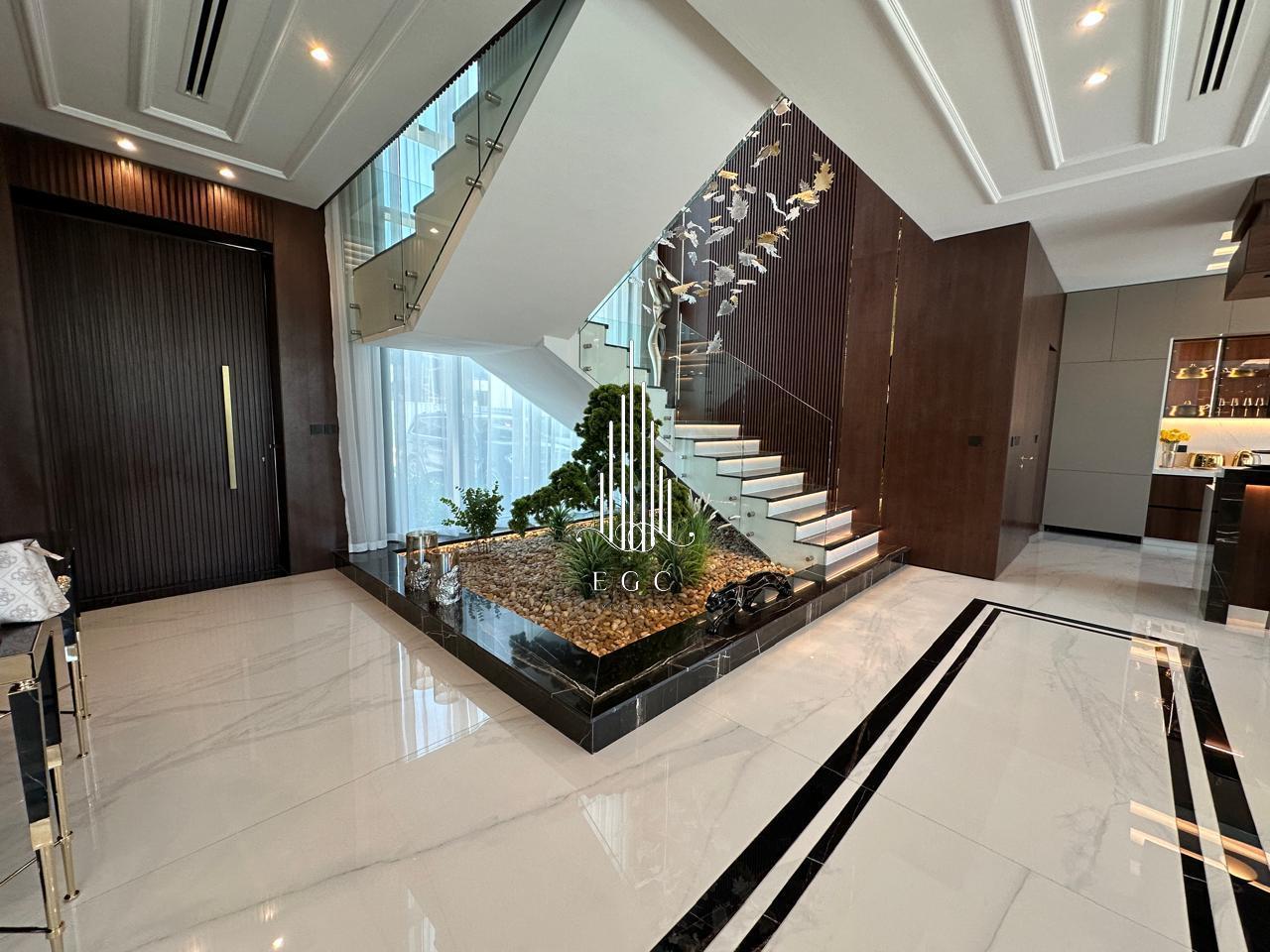 5 bedrooms Villa in Ghantoot, UAE No. 43115