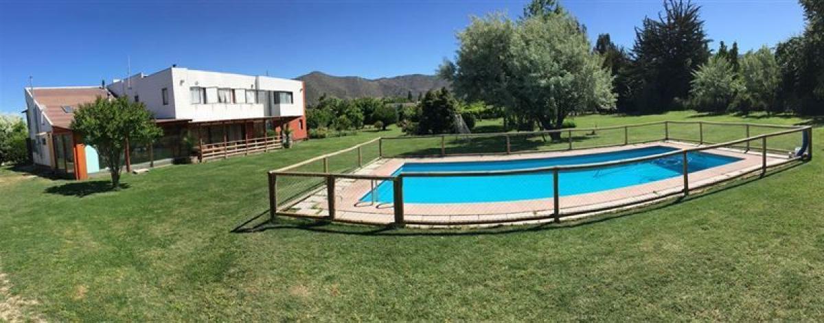 Grundstück in Santiago Metropolitan, Chile, Nr. 855