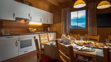 2 غرف نوم شقة في Tamsweg, Austria رقم 102943