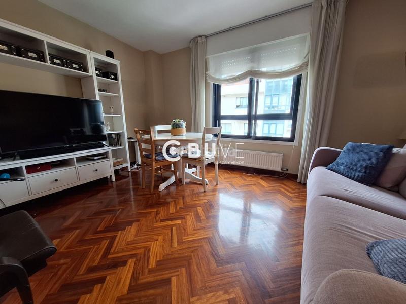 1 غرف نوم شقة في A Coruna, Spain رقم 138997