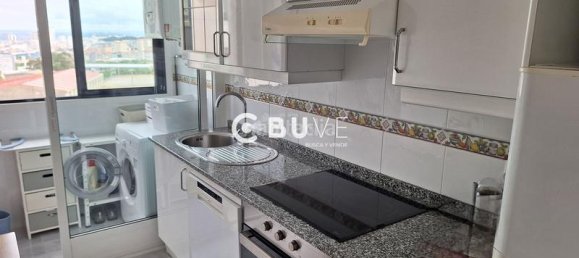 1 غرف نوم شقة في A Coruna, Spain رقم 138997 5