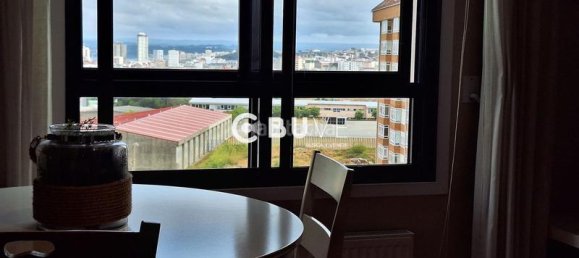 1 غرف نوم شقة في A Coruna, Spain رقم 138997 2