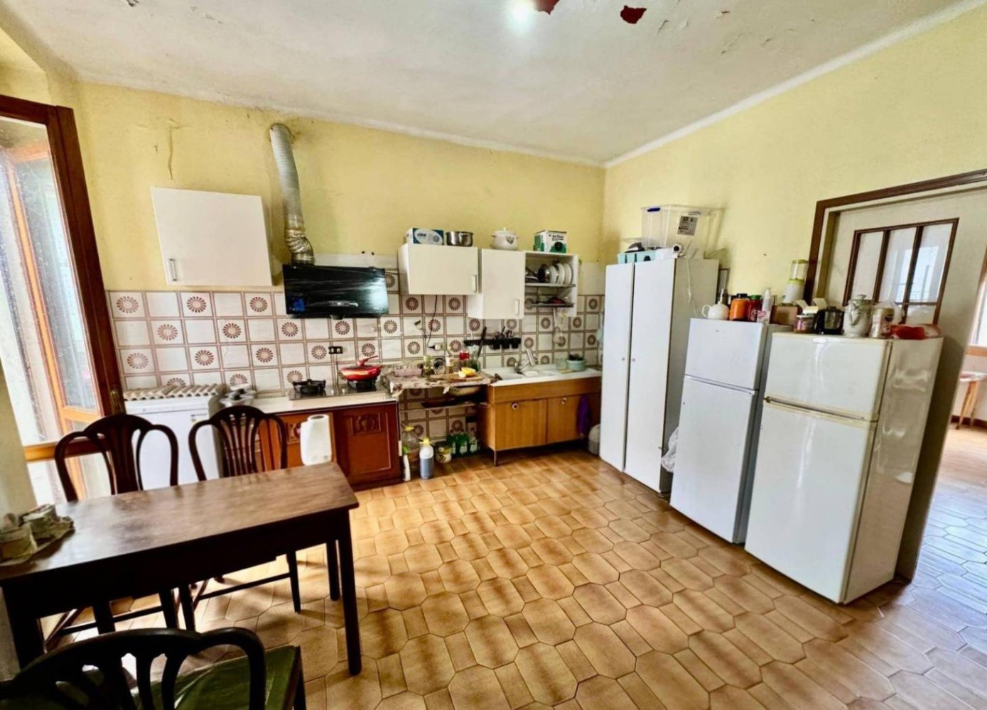 2 bedrooms Apartment in Borgonovo Val Tidone, Italy No. 344528