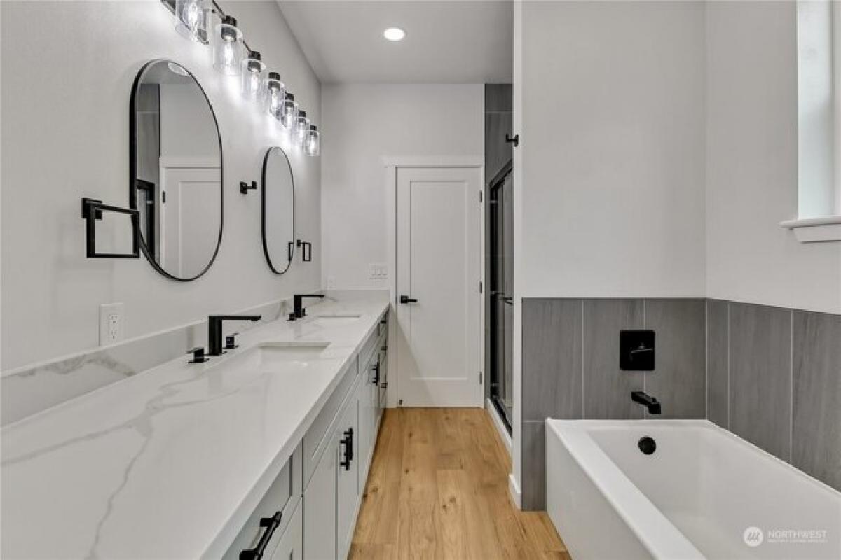 3 bedrooms House in Lakebay, USA No. 387317