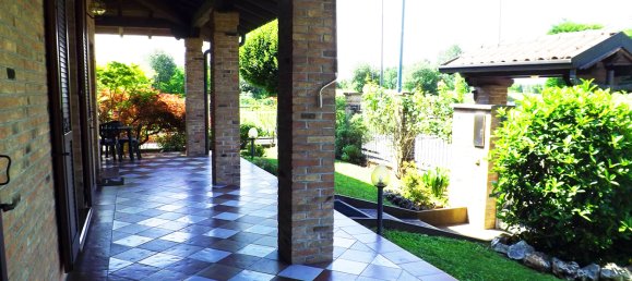 4 rooms Villa in Cologno Monzese, Italy No. 150079 21