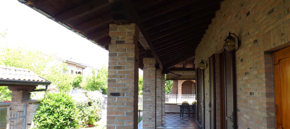 4 rooms Villa in Cologno Monzese, Italy No. 150079 5