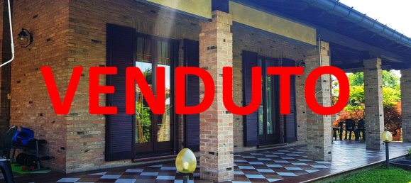 4 rooms Villa in Cologno Monzese, Italy No. 150079 22