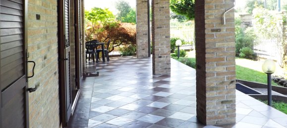 4 rooms Villa in Cologno Monzese, Italy No. 150079 20