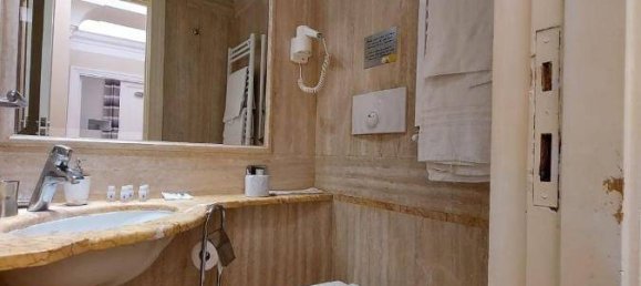 4غرفة فندق في Rome, Italy رقم 206100 2