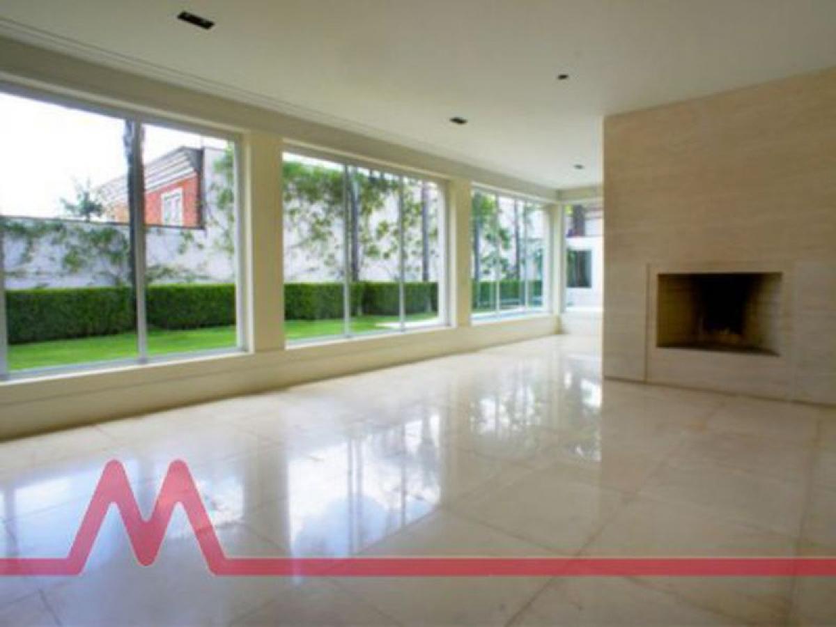 Casa T5 em São Paulo, Brazil N.º 528638