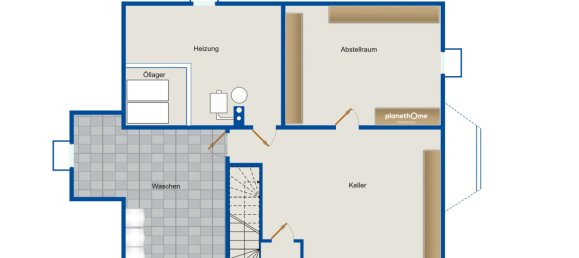 5-Zimmer Haus in Ortenaukreis, Germany, Nr. 26383 18