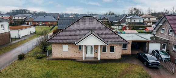 3 Schlafzimmer Bungalow in Cloppenburg, Germany, Nr. 136265 15