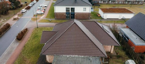 3 Schlafzimmer Bungalow in Cloppenburg, Germany, Nr. 136265 20