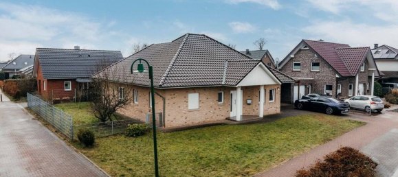 3 Schlafzimmer Bungalow in Cloppenburg, Germany, Nr. 136265 16