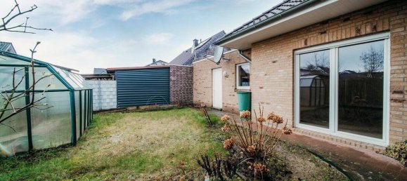 3 Schlafzimmer Bungalow in Cloppenburg, Germany, Nr. 136265 23