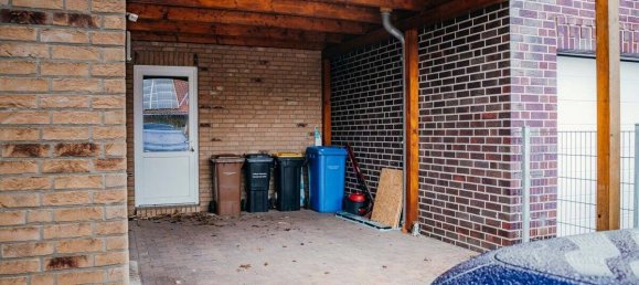 3 Schlafzimmer Bungalow in Cloppenburg, Germany, Nr. 136265 26